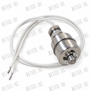 Stainless Mitsubishi Wire EDM float switch S649D899P14 S649N899P14 DA67100 for CX FA FX SX DWC series