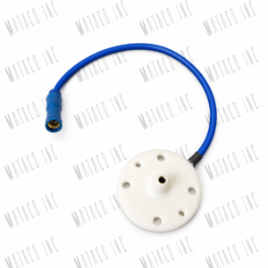 Mitsubishi Wire EDM lower aspirator X053C920G51A WM423 for DWC HA SA SB SZ SX CX FX QA RA FA