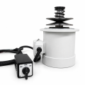 Variable speed milling machine replacement motor 3 HP 3PH for Bridgeport-type import mills
